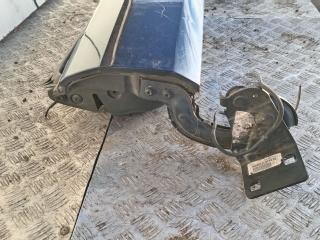 крышка багажника (дверь 3-5) Peugeot 3008 1 поколение 2010