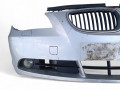 бампер передний BMW 5 серия E60/E61 2005 - фото №2