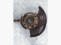ступица передняя правая Opel Vectra C 2003, 1.9 л., дизель - фото №4