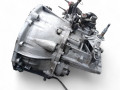 КПП механическая (МКПП) Renault Megane 2 поколение 2004, 1.9 л., дизель, ND0001 - фото №5
