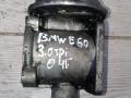 клапан EGR BMW 5 серия E60/E61 2004, 3.0 л., TDi, дизель - фото №2