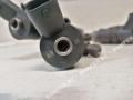 форсунка Chevrolet Lacetti 1 поколение 2007, 2.0 л., TD, дизель, 0445110270 - фото №3