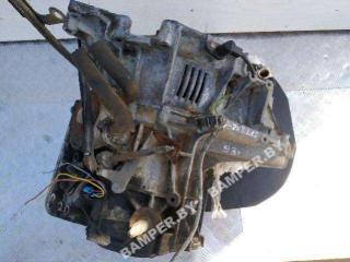 КПП автоматическая (АКПП) Peugeot 205 1 поколение 1993, 1.6 л., i, бензин, 20GZ54