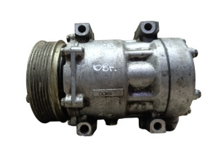 компрессор кондиционера Citroen C8 1 поколение 2008, 2.0 л., дизель
