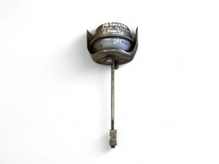 клапан управления турбиной (актуатор) Mercedes-Benz Sprinter W907/W910 2020, 2.2 л., дизель