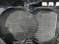 передняя панель крепления облицовки (телевизор) Audi A6 4F/C6 2007, 3.0 л., TDi, дизель - фото №3
