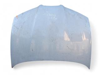 капот SEAT Ibiza 3 поколение 2005