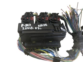 блок предохранителей Peugeot 807 1 поколение 2007, 2.0 л., дизель, BSM-L05-00