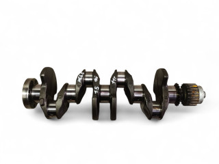 коленвал Renault Megane 3 поколение 2011, 1.5 л., дизель