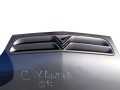 капот Citroen Xantia 1 поколение [рестайлинг] 2001 - фото №2