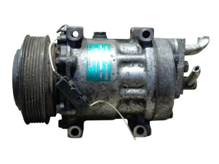 компрессор кондиционера Renault Espace 3 поколение 2001, 2.2 л., дизель