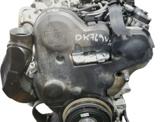 двигатель Volvo XC60 1 поколение [рестайлинг] 2014, 2.0 л., TDi, дизель, D4204T5