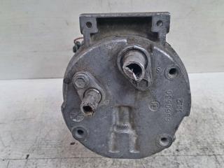 компрессор кондиционера Renault Scenic 1 поколение [рестайлинг] 2000, DCi, DCi