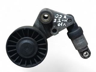 натяжитель Opel Zafira 1 поколение (A) 2001, 2.2 л., дизель