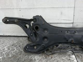 балка подвески передняя (подрамник) Toyota Yaris 1 поколение XP10 [рестайлинг] 2005