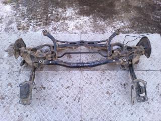 балка подвески задняя Volkswagen Passat B6 2006