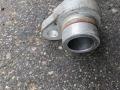 трубка кондиционера Renault Laguna 3 поколение 2010, DCi, DCi - фото №3