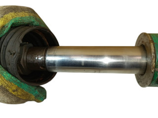 рулевая рейка Mercedes-Benz Sprinter W901-904 1996