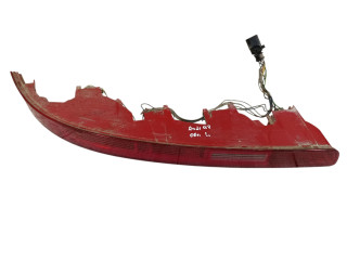 габаритный фонарь Audi Q7 4L 2006