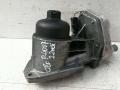 корпус масляного фильтра Peugeot 4007 1 поколение 2008, 2.2 л., HDi, дизель - фото №6