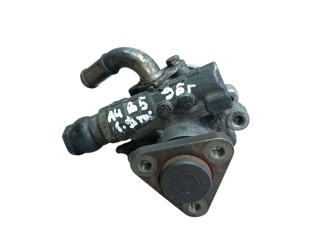 насос гидроусилителя руля Audi A4 B5 1996, 1.9 л., дизель