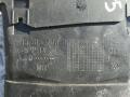 дефлектор обдува салона Volkswagen Transporter T5 2003, 7H5815706B - фото №4