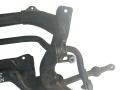 балка подвески передняя (подрамник) Mercedes-Benz E-Класс W211/S211 2005, 2.2 л., дизель - фото №2