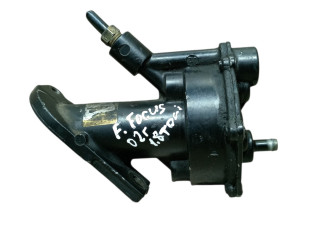 насос вакуумный Ford Focus 1 поколение [рестайлинг] 2002, 1.8 л., дизель