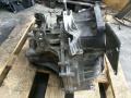 КПП механическая (МКПП) Renault Megane 2 поколение 2004, 1.9 л., DCi, дизель, ND0001 - фото №4