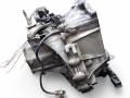 PКПП Citroen C4 Picasso 1 поколение 2006, 1.6 л., дизель, 20DS41 - фото №6