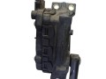 педаль Volkswagen Transporter T4 2000, 2.5 л., дизель, 7D1721603B - фото №3