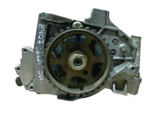 ТНВД Peugeot 407 1 поколение 2006, 1.6 л., дизель, 0445010089