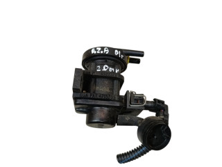 клапан управления турбиной (актуатор) Opel Zafira 1 поколение (A) 2001, 2.0 л., дизель, 09158200