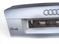 крышка багажника (дверь 3-5) Audi A4 B6 2002, седан - фото №4