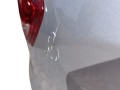 крышка багажника (дверь 3-5) Renault Clio 4 поколение [рестайлинг] 2017 - фото №5
