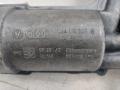 корпус масляного фильтра Volkswagen Golf 4 поколение 2001, TDi, TDi - фото №4
