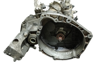 КПП механическая (МКПП) Opel Vectra C 2004, 1.9 л., CDTi, дизель, F40