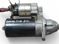 стартер BMW 3 серия E46 2003, 2.0 л., бензин - фото №2