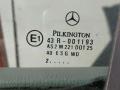 дверь задняя левая Mercedes-Benz C-Класс W203/S203/CL203 2002 - фото №6