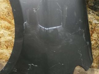 крыло переднее левое Volkswagen Touran 1 поколение [рестайлинг] 2007