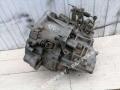 КПП механическая (МКПП) Nissan X-Trail T30 2003, 2.2 л., TDi, дизель - фото №5
