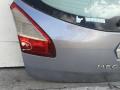 крышка багажника (дверь 3-5) Renault Megane 3 поколение 2009, хетчбэк 5 дв. - фото №12