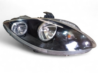 фара правая SEAT Leon 2 поколение 2009