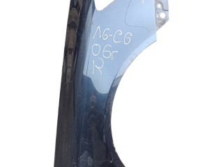 крыло переднее правое Audi A6 4F/C6 2006