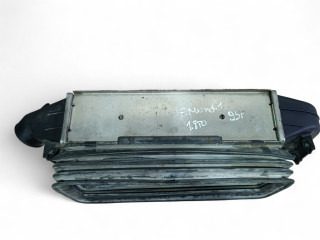 интеркулер Ford Mondeo 1 поколение 1995