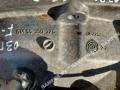 КПП механическая (МКПП) Opel Vectra C 2003, 1.9 л., TDCi, дизель - фото №3