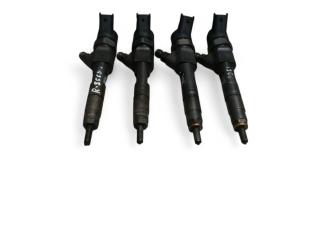 форсунка Renault Scenic 2 поколение 2005, 1.9 л., дизель, 0445110110B