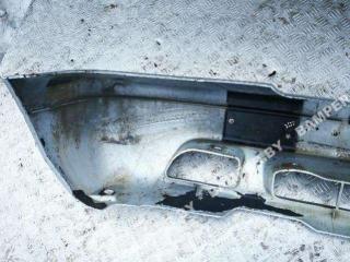 бампер передний Kia Sportage 1 поколение 1997