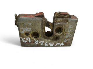 замок двери задней правой Volkswagen Passat B3 1988