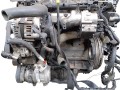 двигатель Hyundai Tucson 1 поколение 2006, 2.0 л., CRDi, дизель, D4EA - фото №3